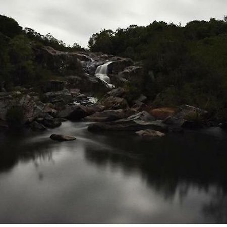 Pousada Da Cachoeira Pelotas Exterior foto